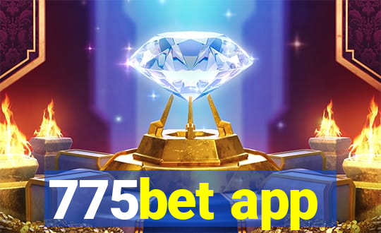 775bet app